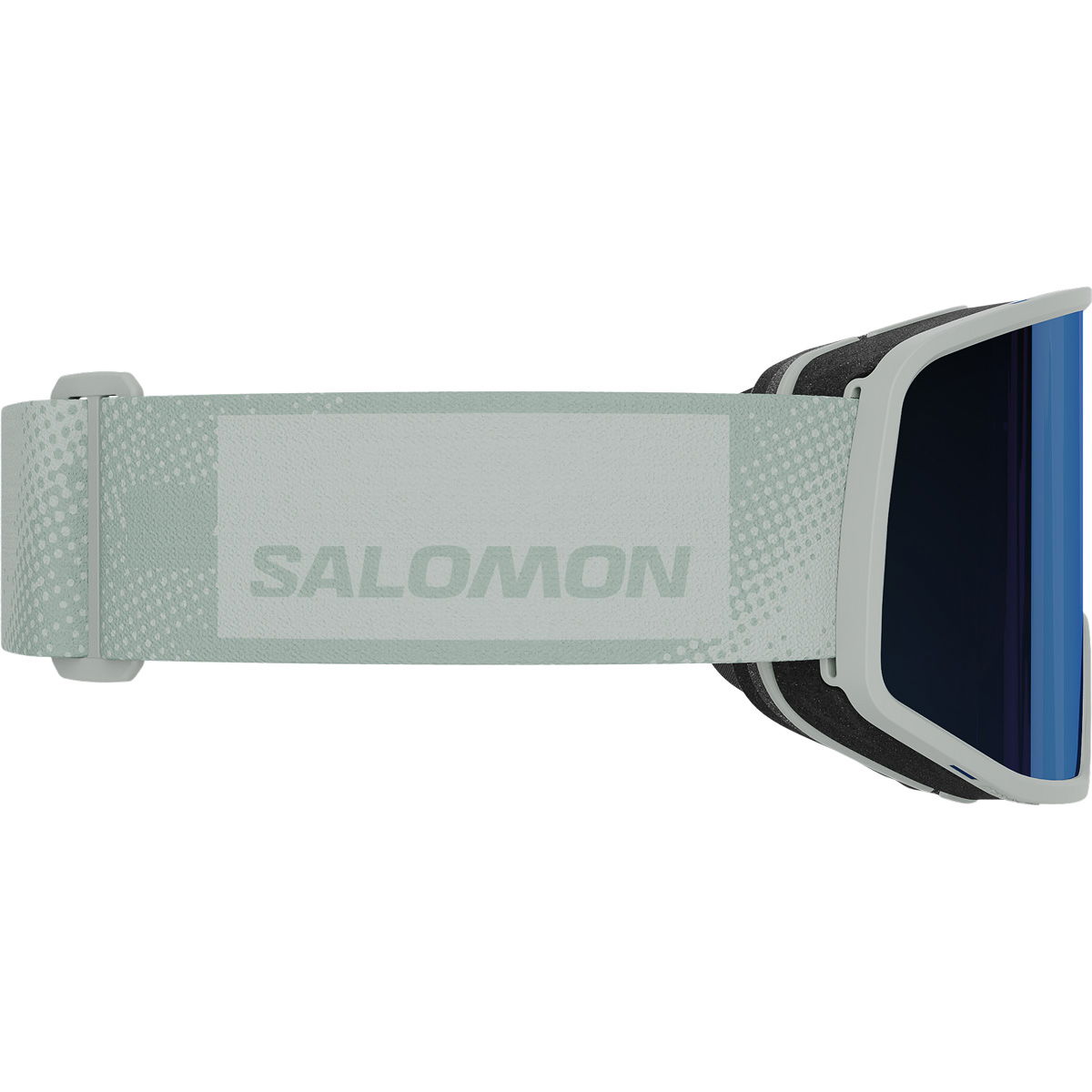 Salomon Sentry Pro Sigma Skibriller + Ekstra Linse