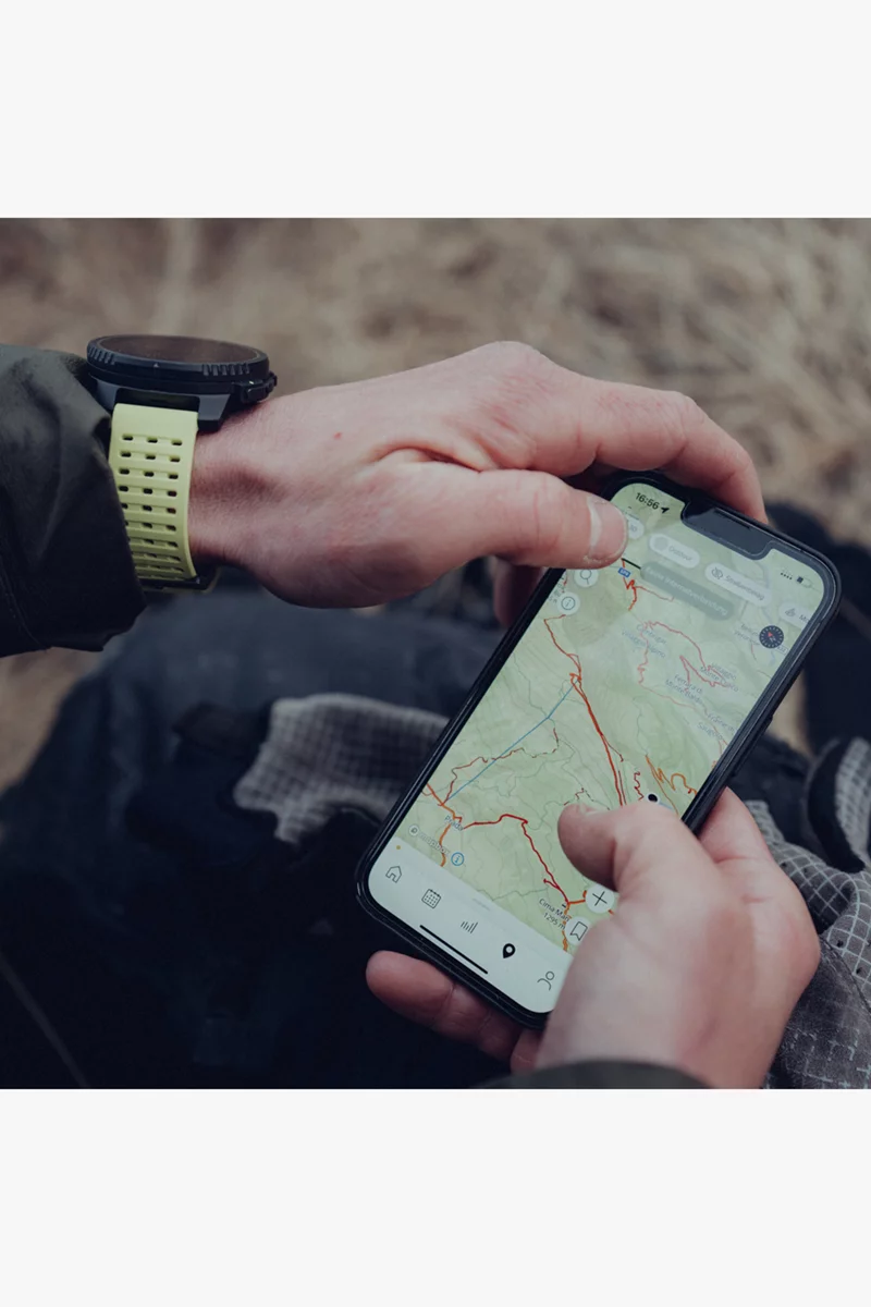 Suunto Vertical Sportuhr