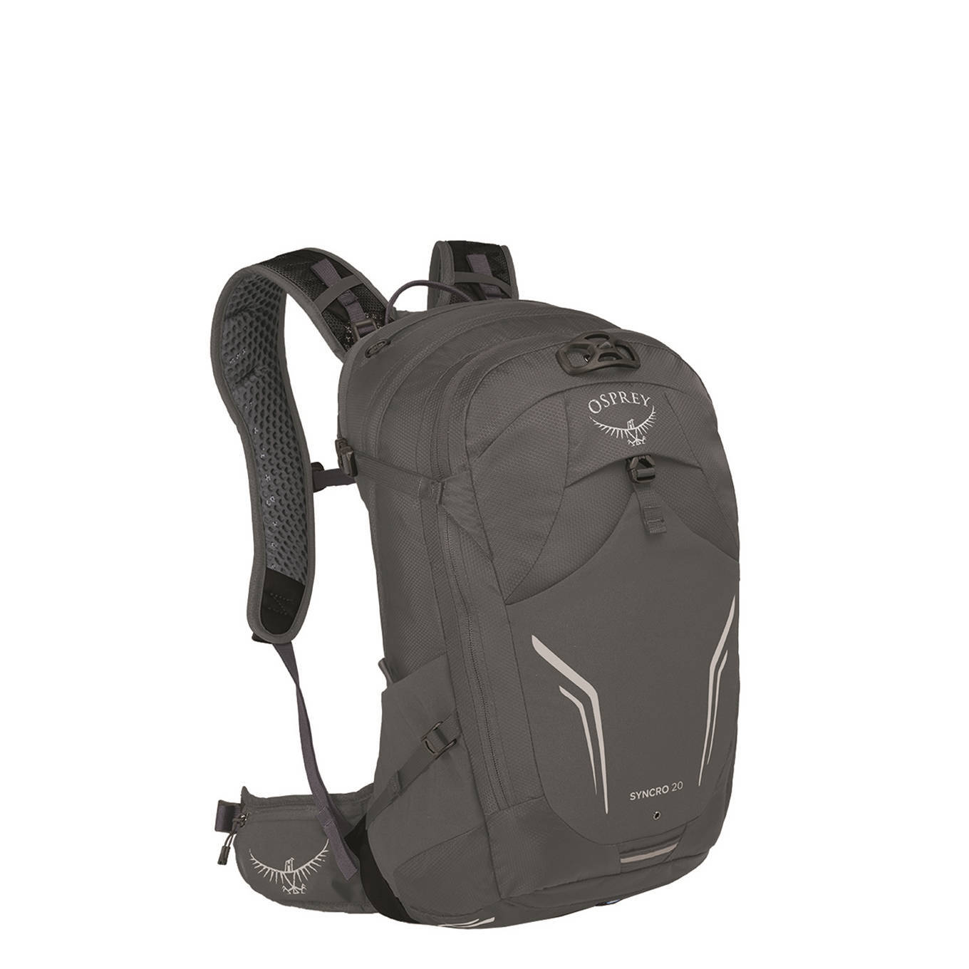 Osprey backpack Syncro 20L grijs