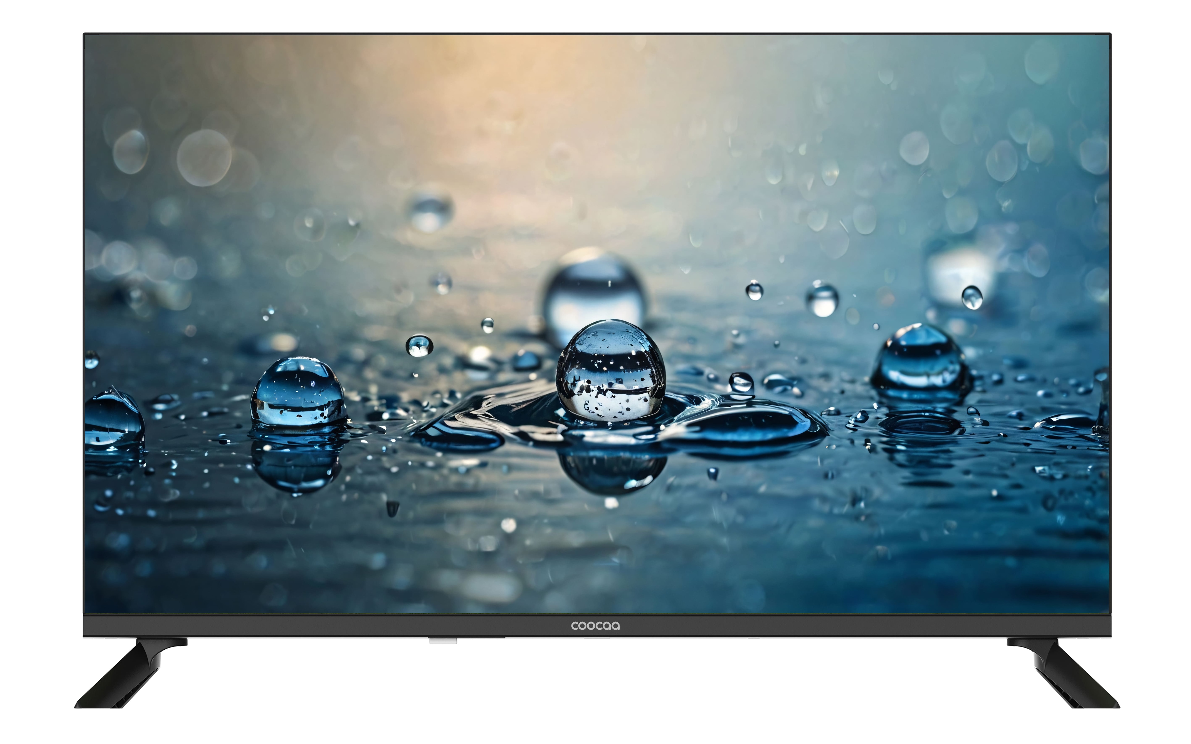 Coocaa LED TV HD 32 Zoll 1 ST