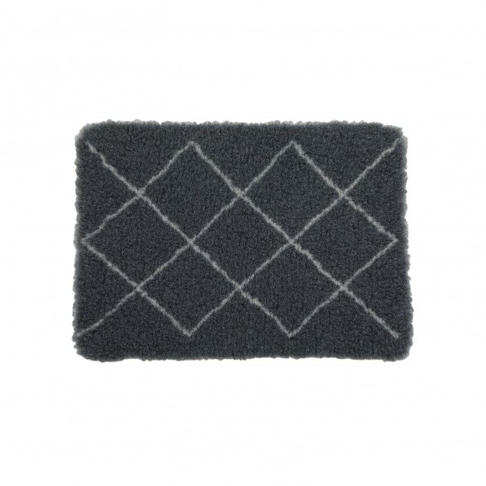 Tapis isolant Berbère