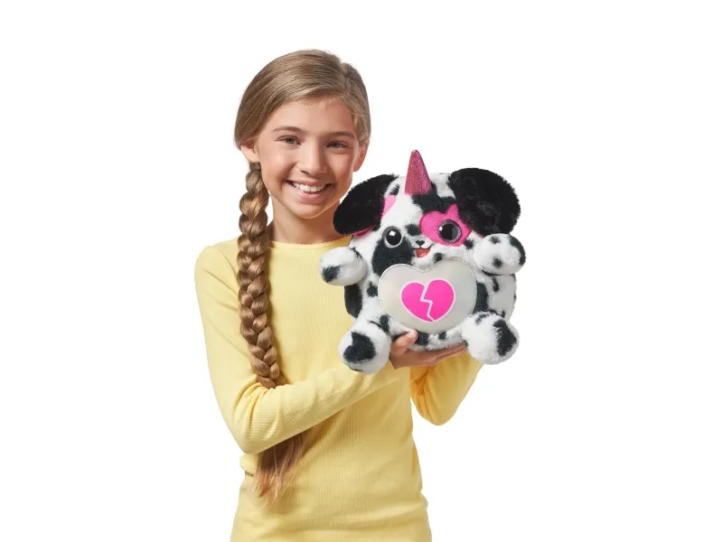 Rainbocorns Sequin Surprise S5 Puppycorn Rescue
