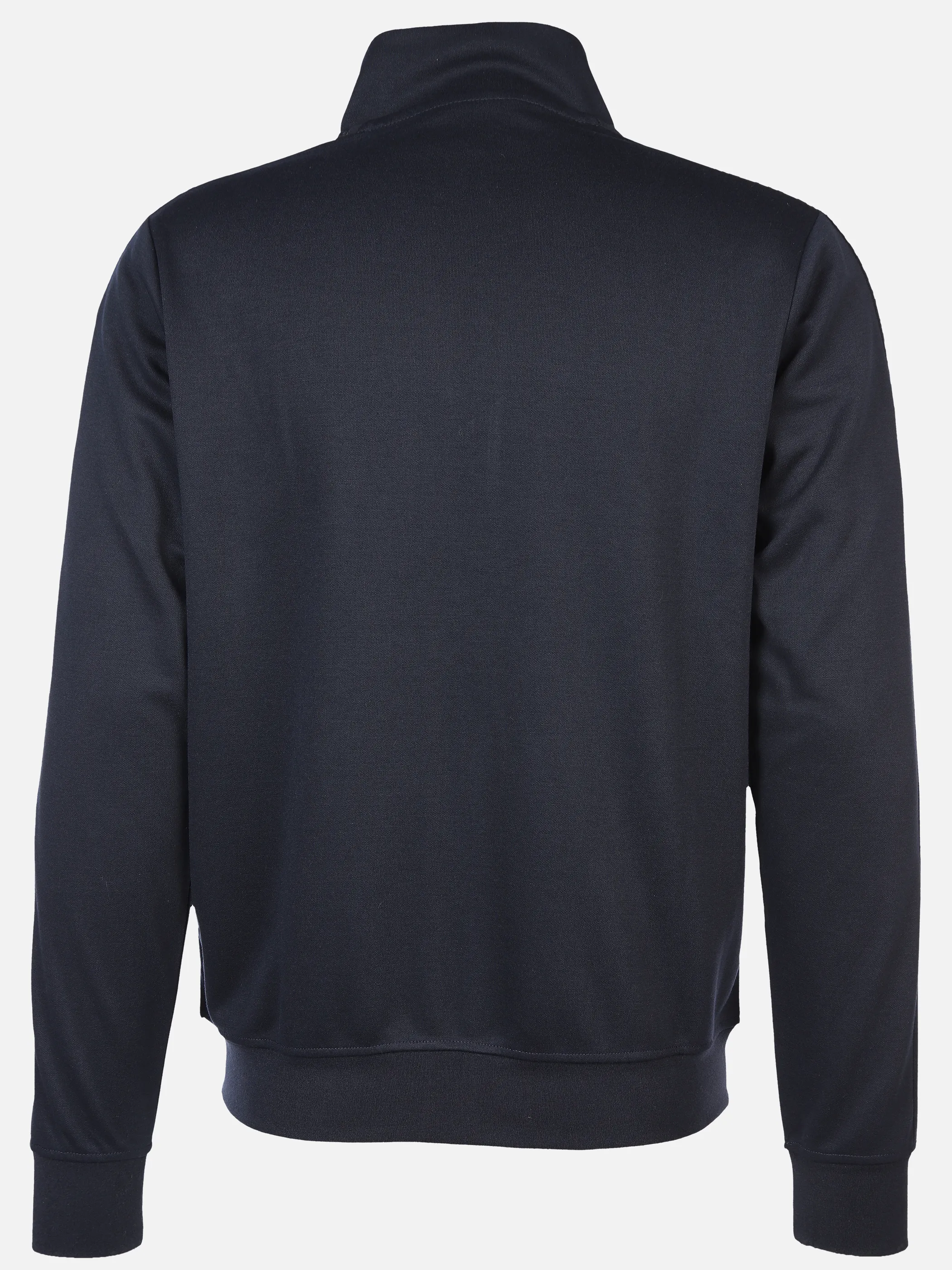 Herren Sweatjacke in leichter Form