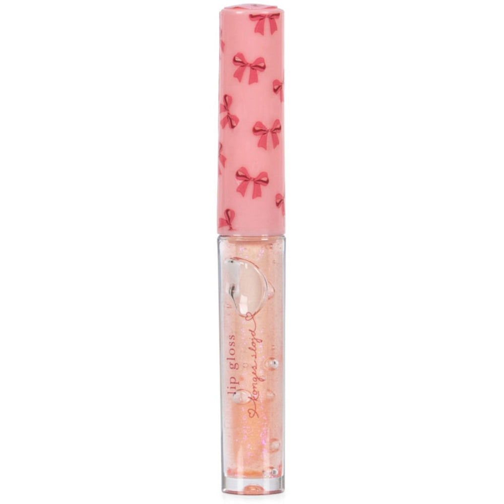 Køb Konges Sløjd Multi Glitter Lip Gloss 5 stk.