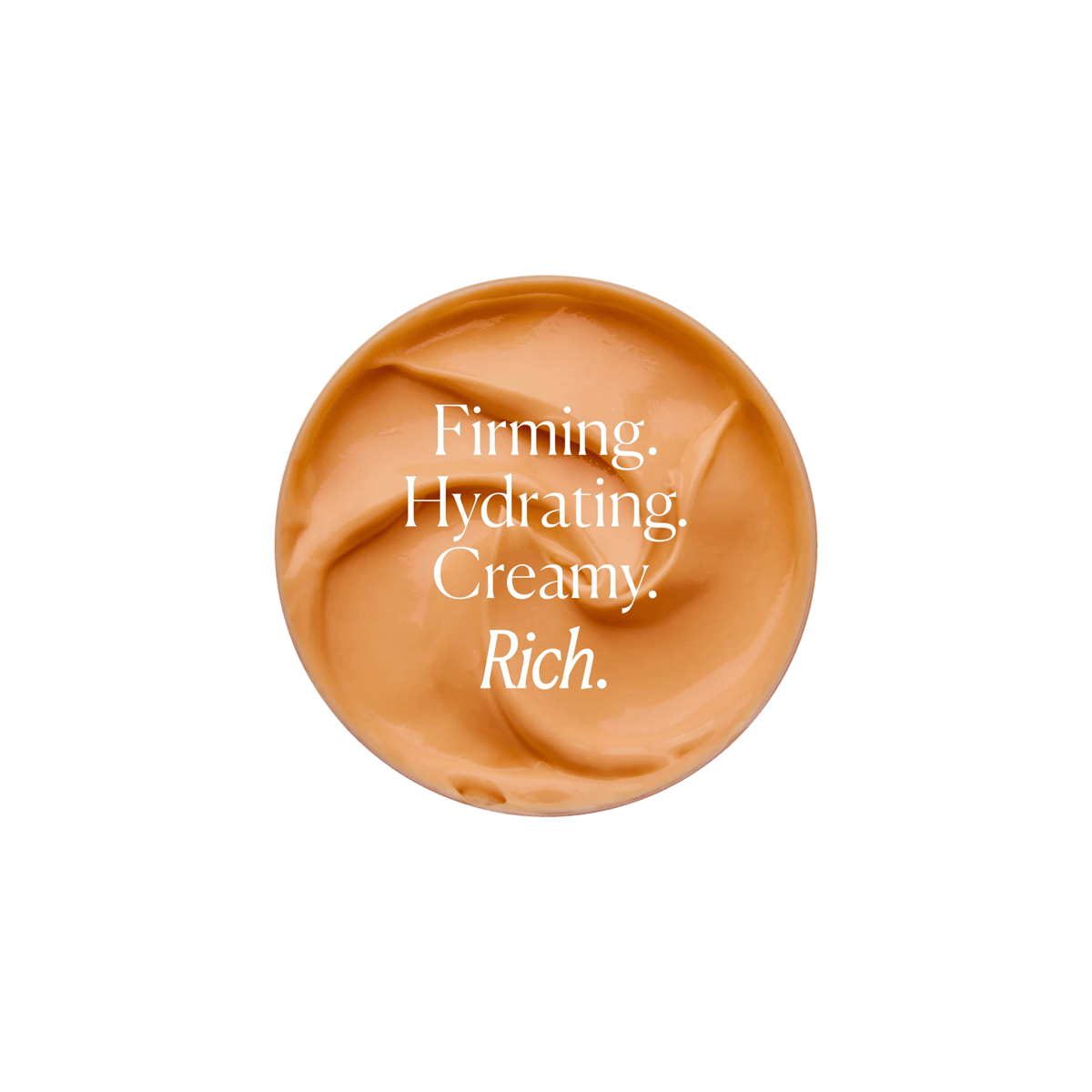 The Cocktail Eternal Rich Cream 50ml