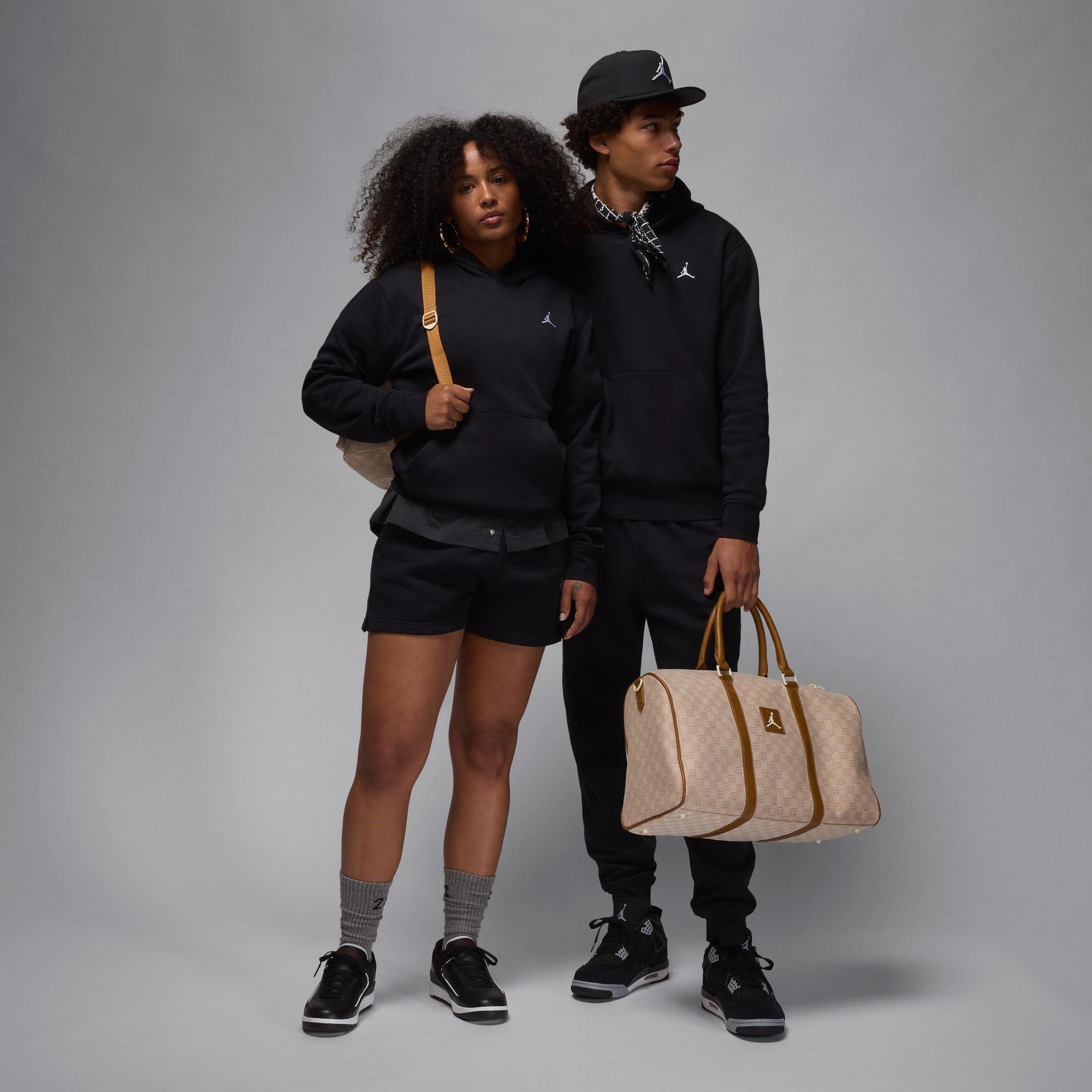 Air Jordan Essential Mens Fleece Pullover Hoodie