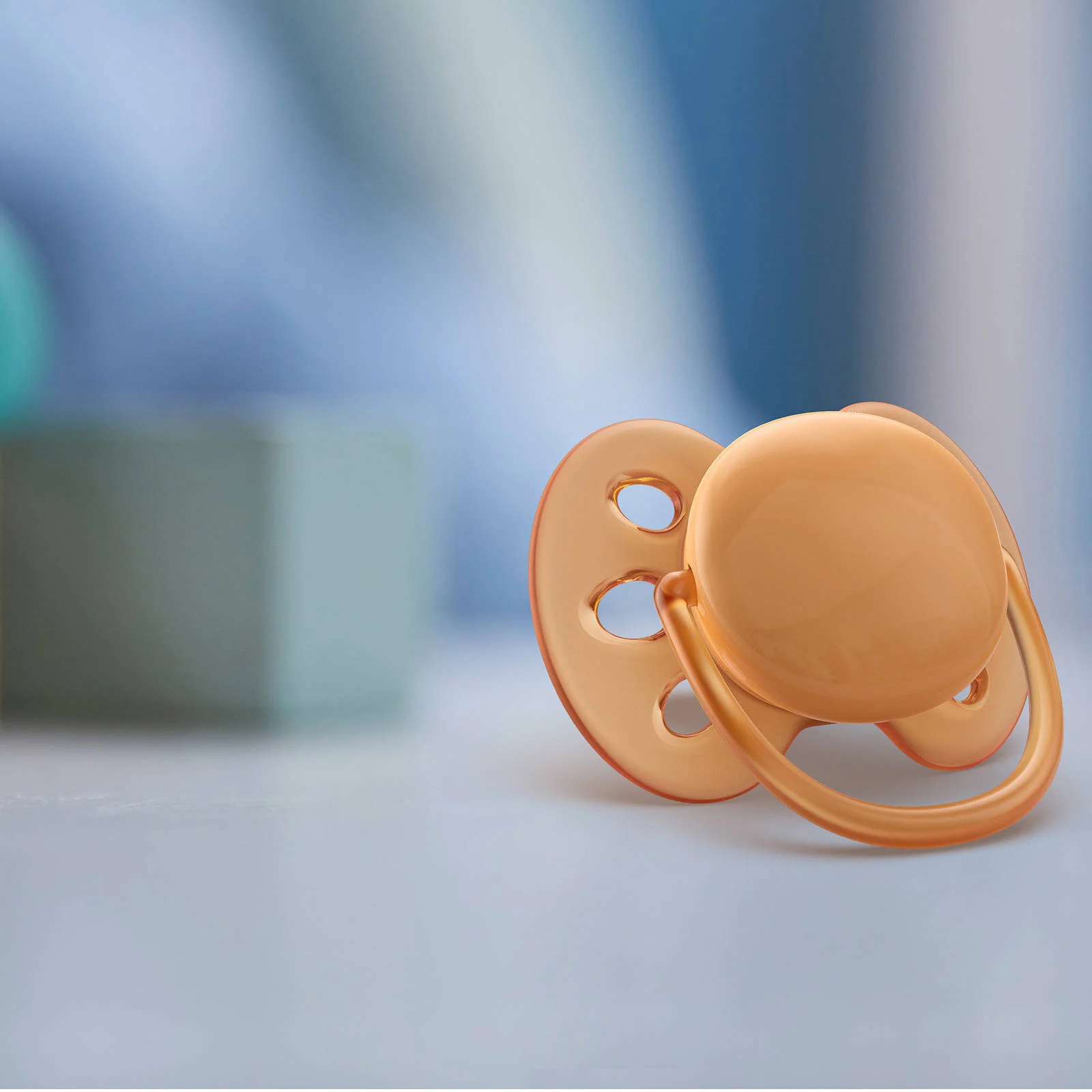 Philips AVENT fopspeen 6-18 2 stuks maand