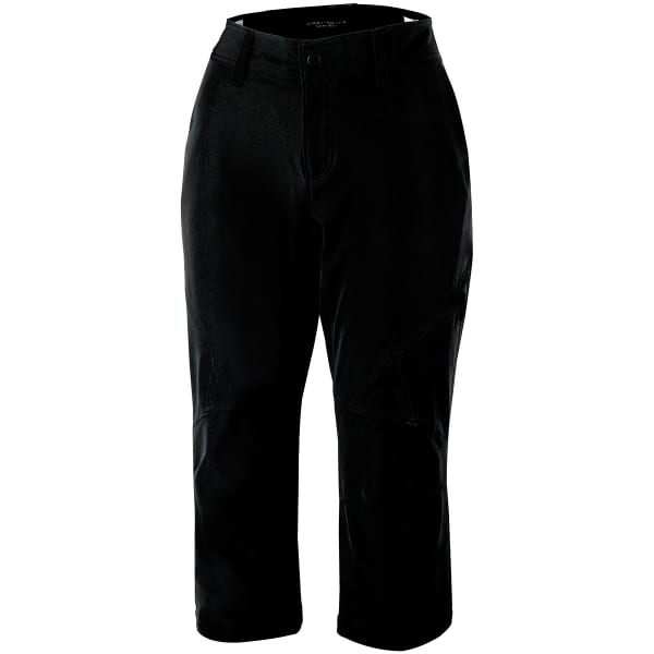Pantalon randonnée COLUMBIA COLUMBIA LAC BLANC STRETCH CONVERT NOIR 14 NOIR