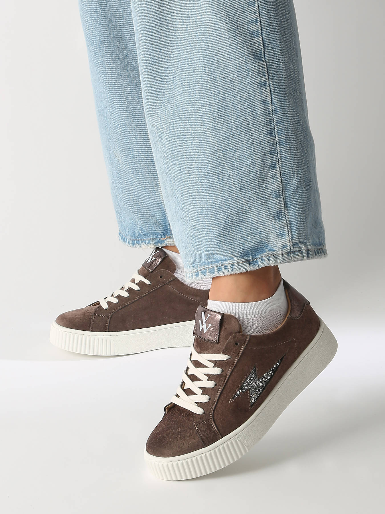 Sneakers Nolie VANESSA WU