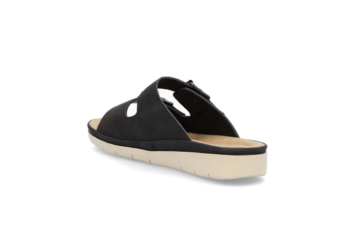 Praktisk sandal