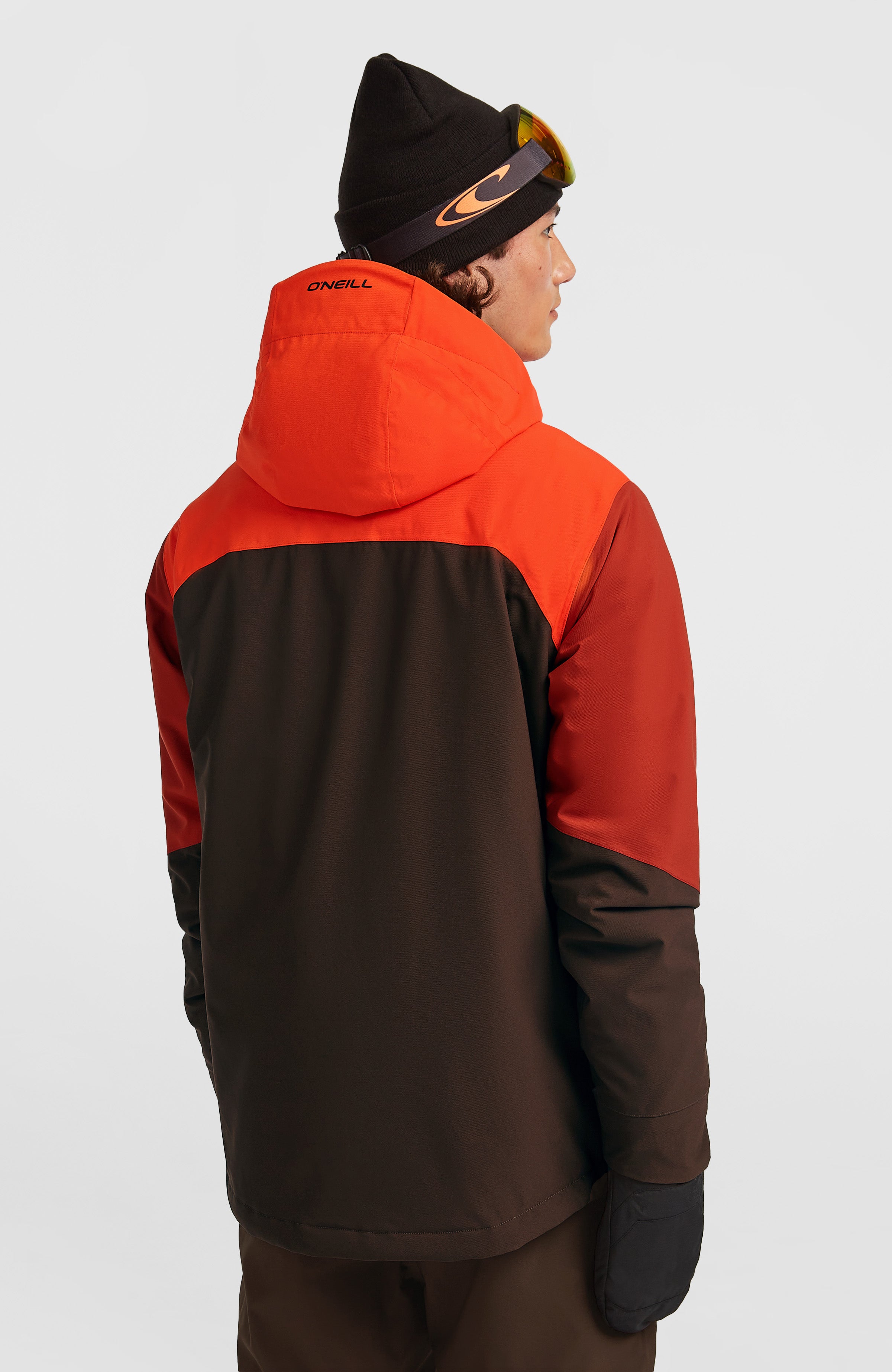 FWC'Peak Fire wintersportjas