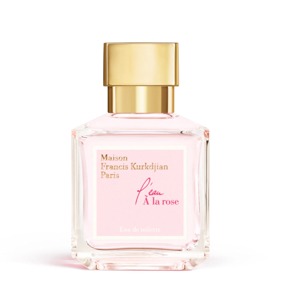 L'Eau A la rose Eau de Toilette