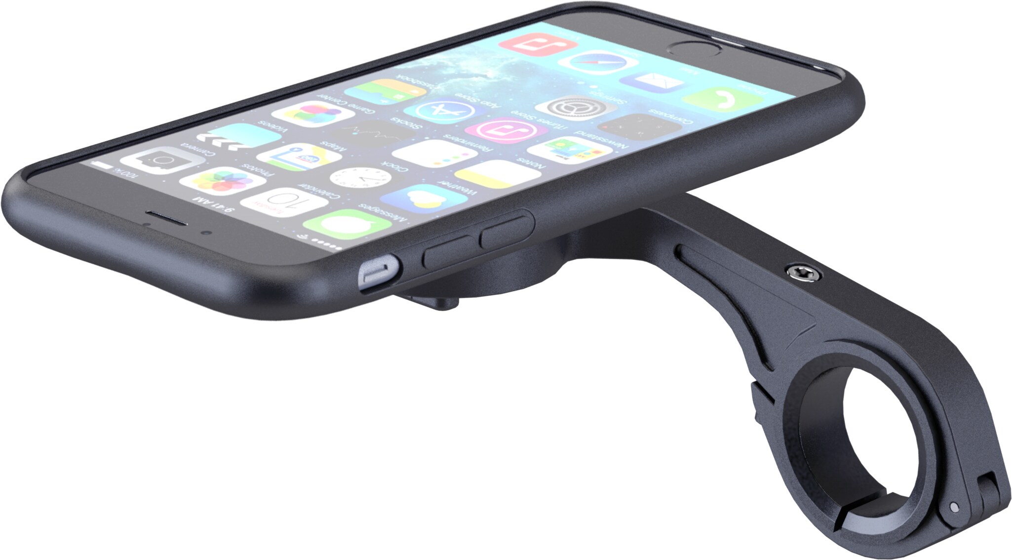 SP/SPC+ Handlebar Outfront Mount