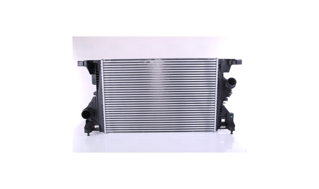 Intercooler