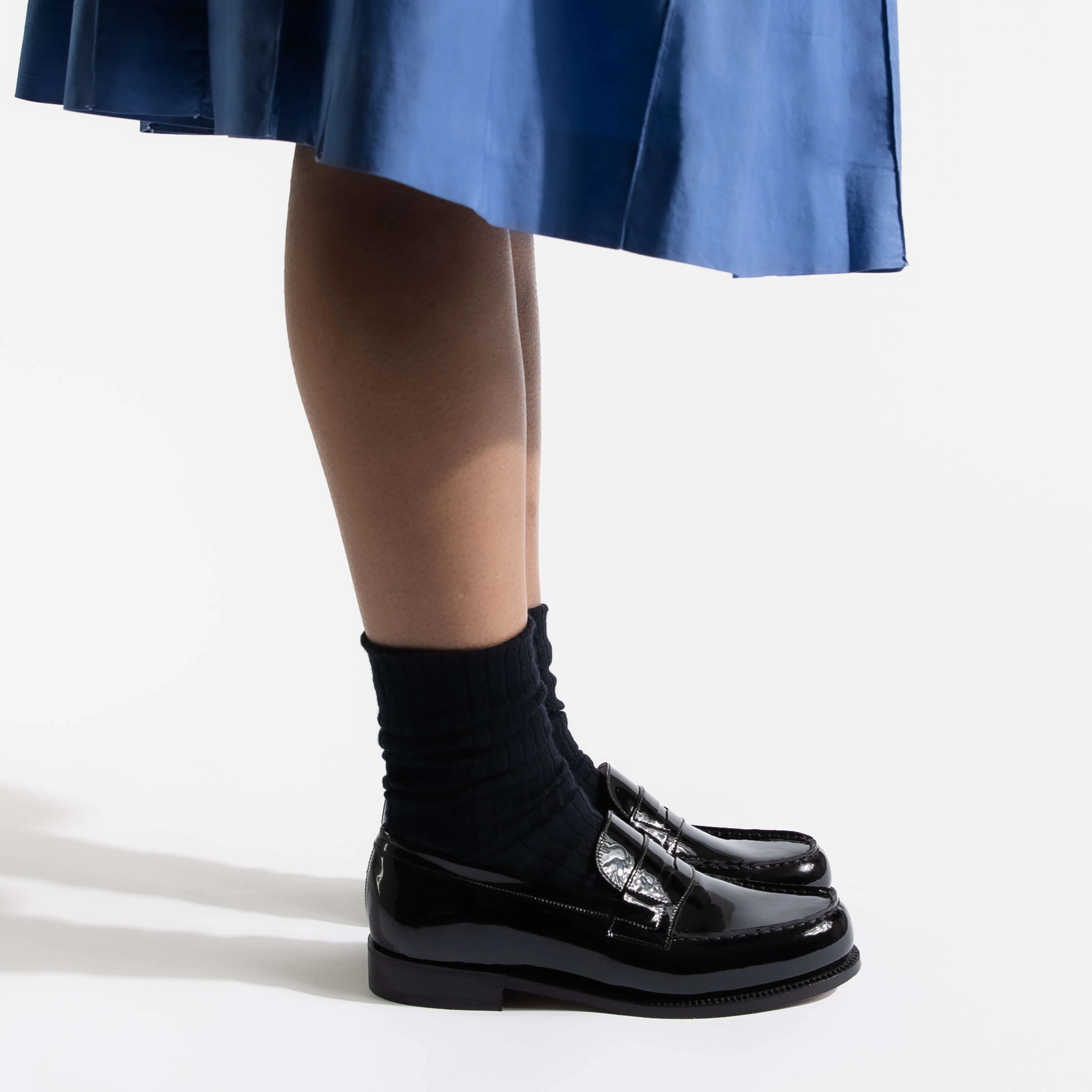 Mocassin 180
