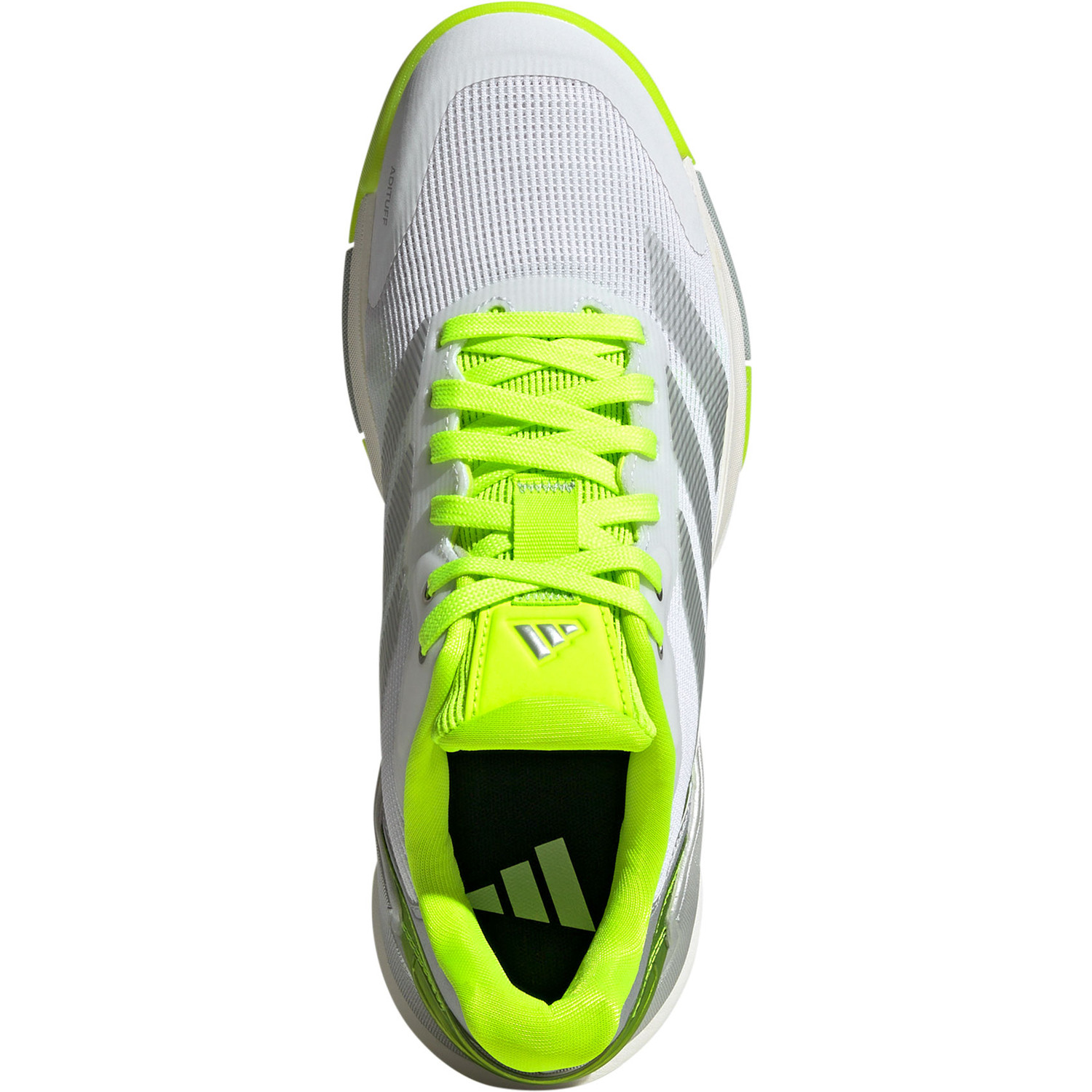 adidas Crazyquick Lightstrike Padel Dames