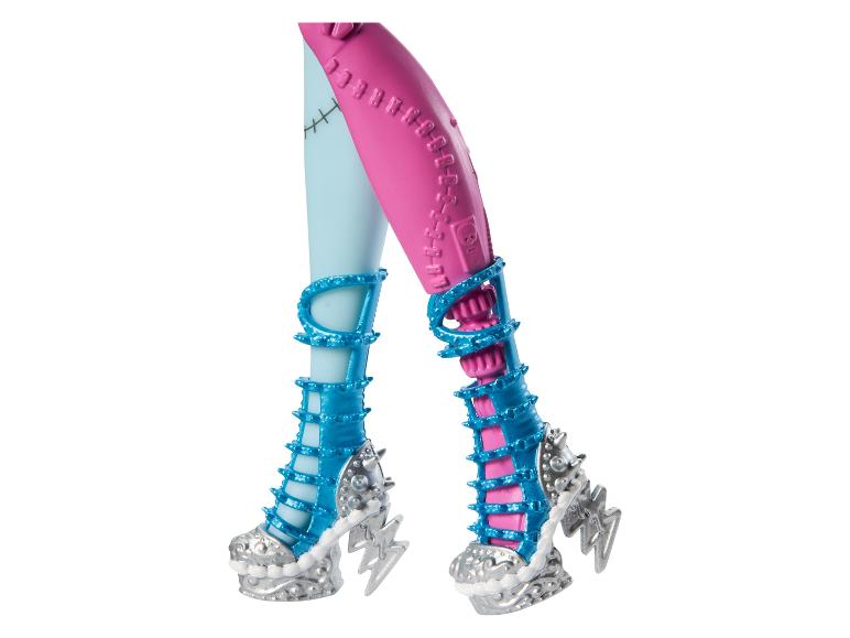 Monster High pop