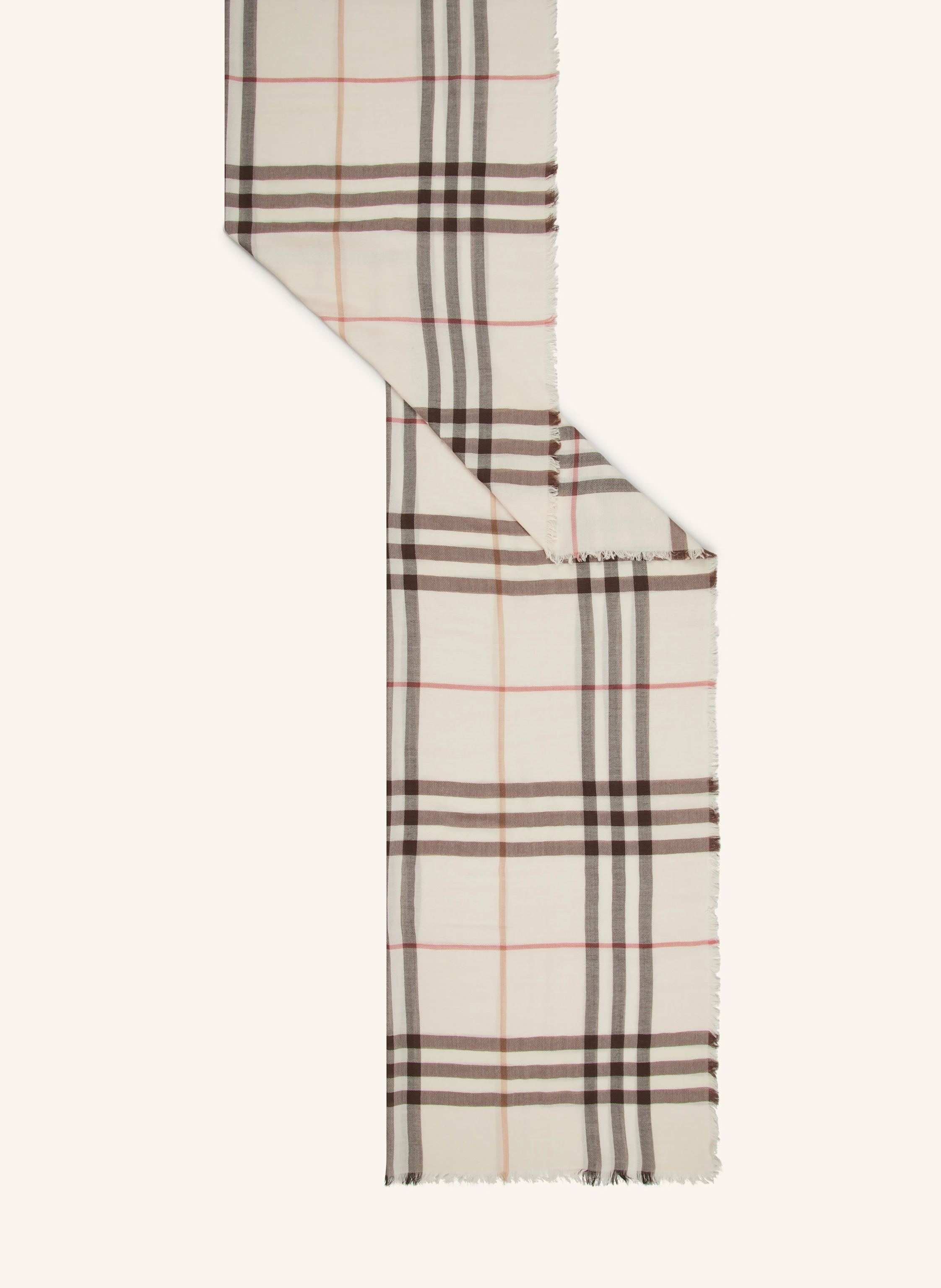 BURBERRY Schal