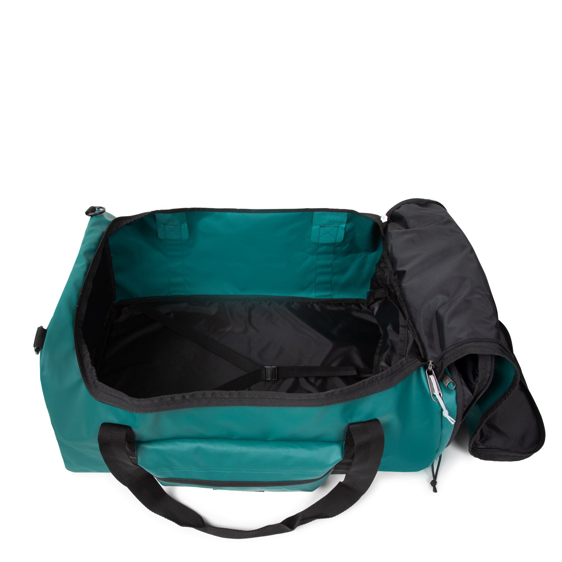Eastpak Tarp Duffle'R S Tarp Black