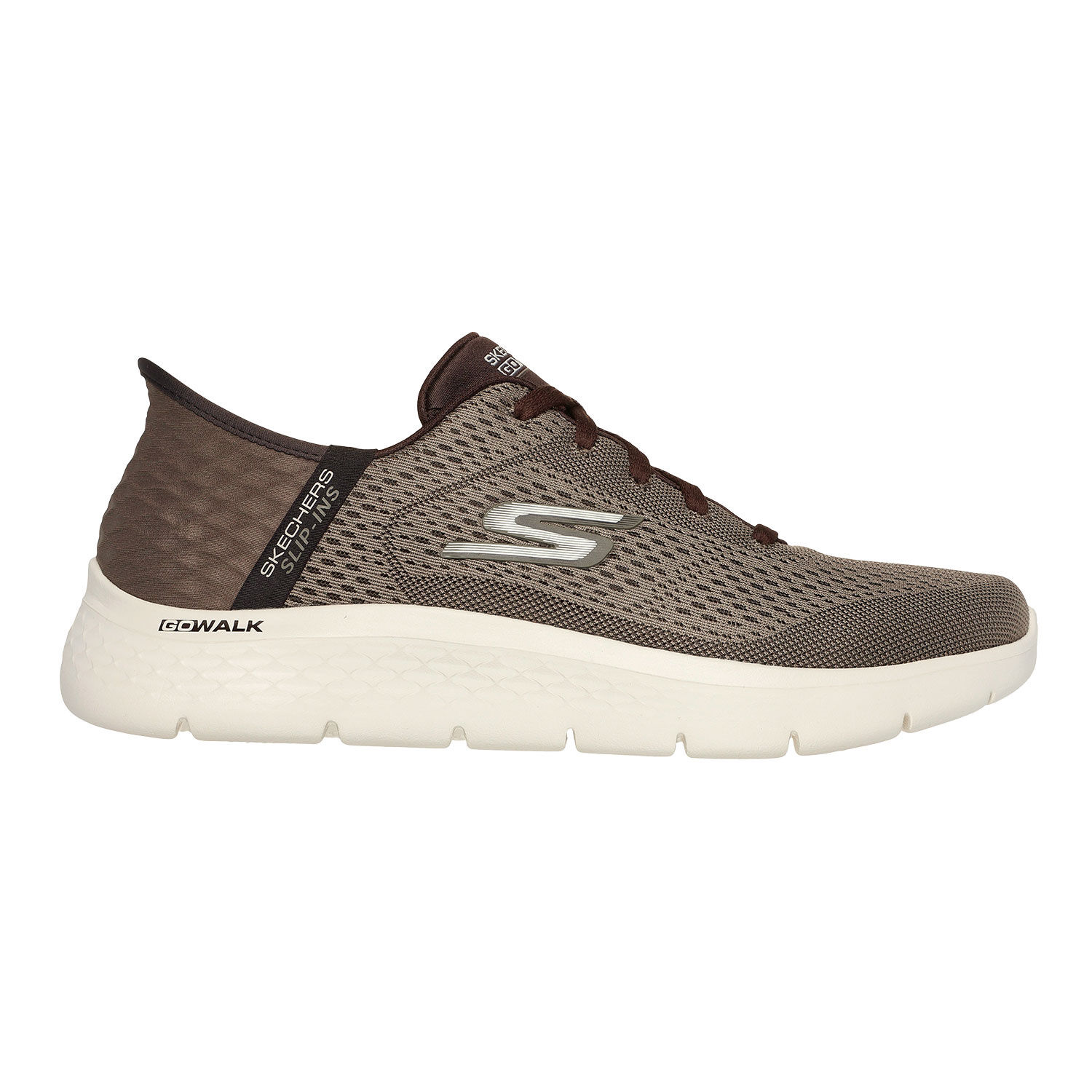 SKECHERS Slip Ins Schuhe für Herren