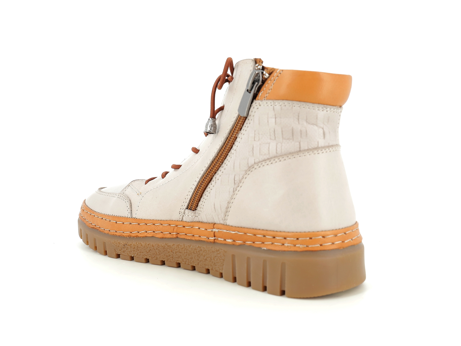 Madory-MAOS Cuir Creme