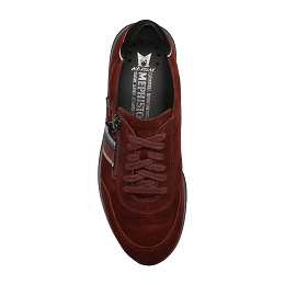 lucille  VELCALF PREMIUM 1220m/ 12200/ch. 9553  CORDOVAN
