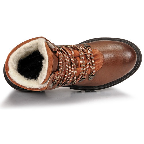 Fericelli - PISTACHE - Cognac
