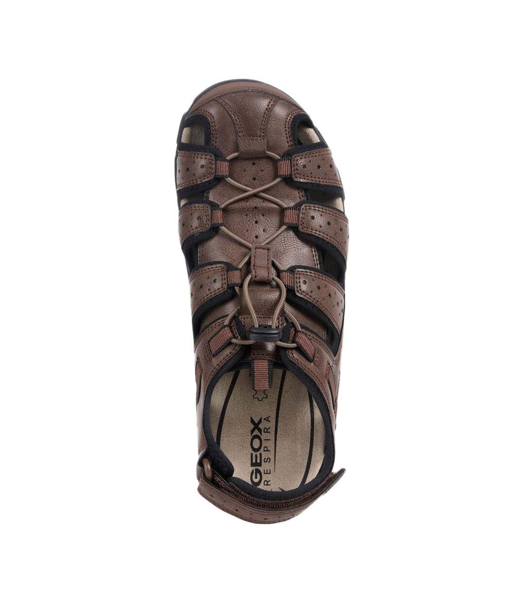 Sandale Geox U S.Strada B