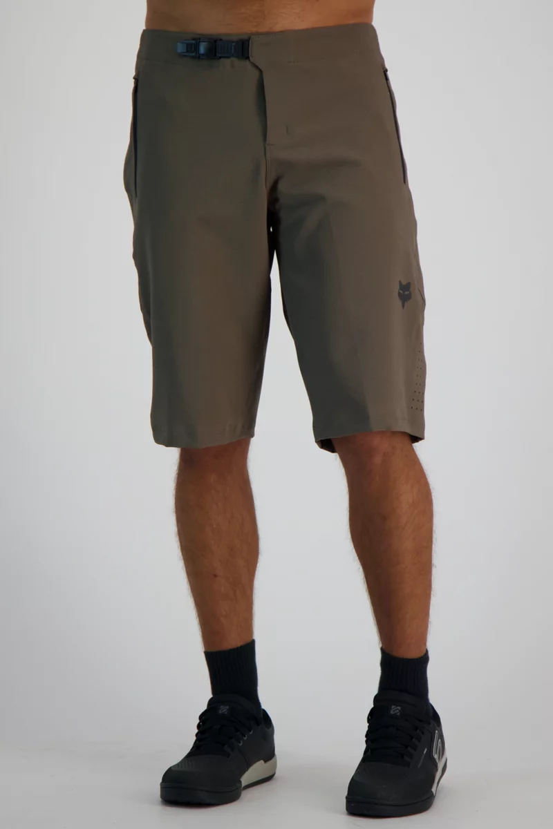 FOX Defend Herren Bikeshort