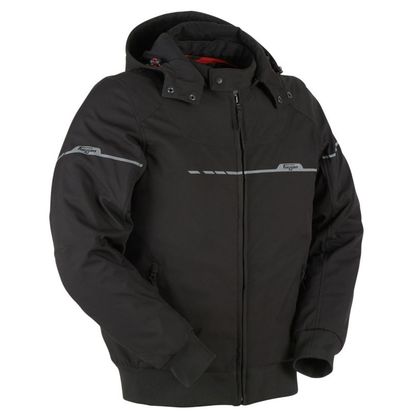 Blouson Furygan SEKTOR EVO - Noir / Noir