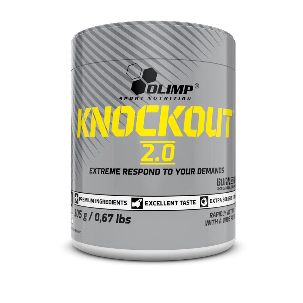 OLIMP Knockout 2.0