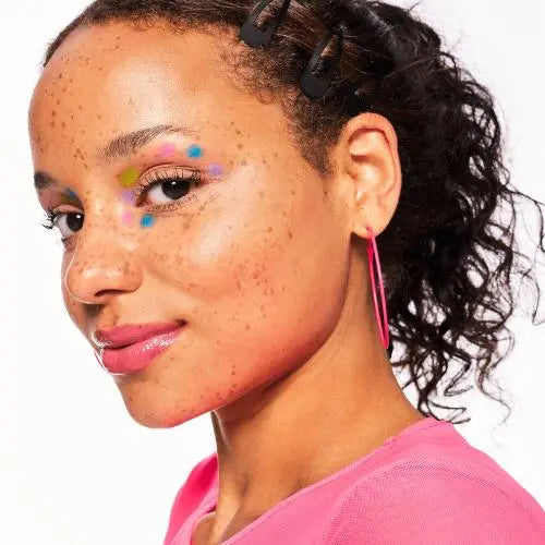 Baby Got Holo Glow Highlighter Stick 10 Holy Apricotly