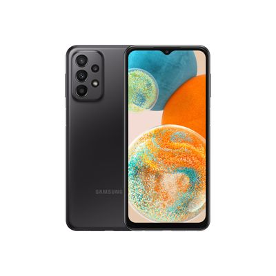 Samsung Galaxy A23 - Smartphone - 5G - 128 Go - noir