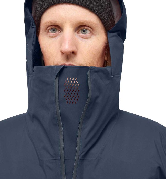 Latnja GTX Insulated Jacket Men skijakke