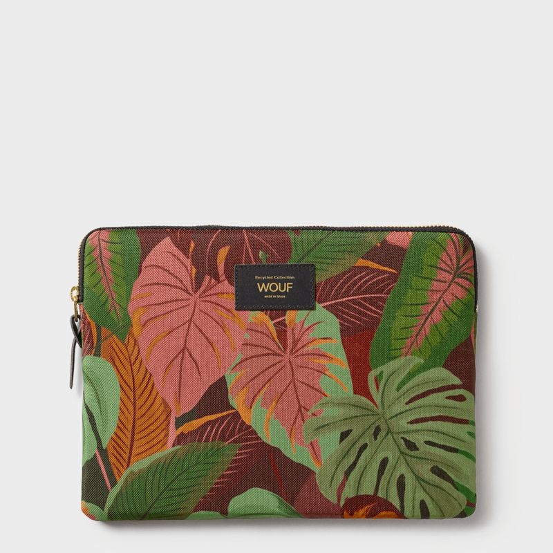 Housse iPad 25 cm Mia