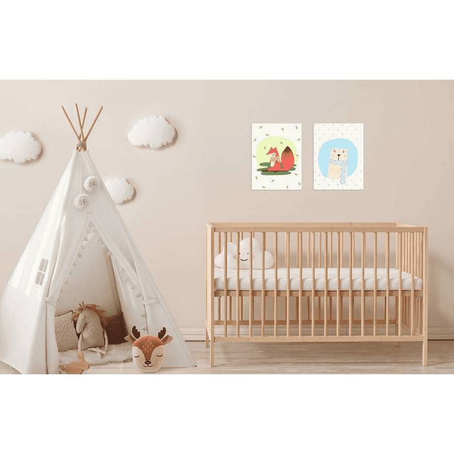 Ravensburger Hello Baby Set bunt
