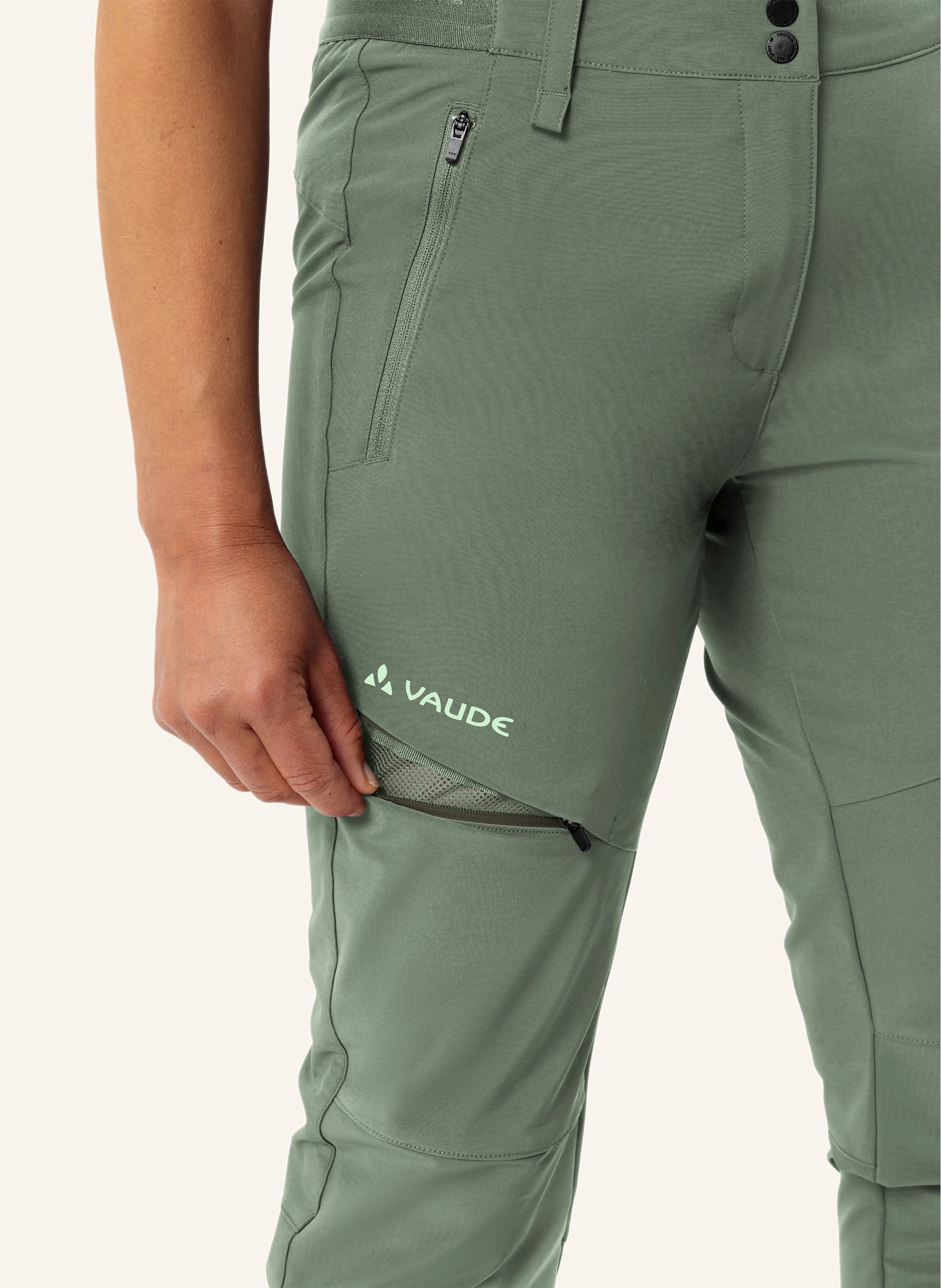 VAUDE Outdoor-Hose WELOPE P