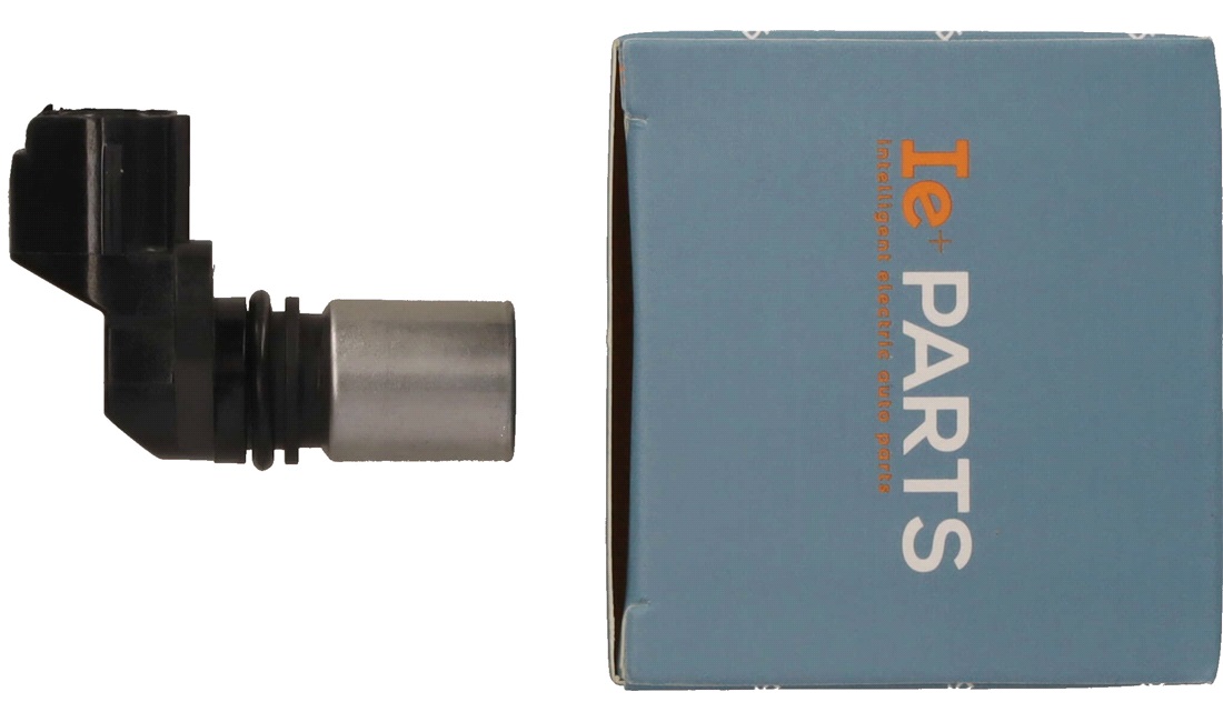 Sensor, knastakselposition