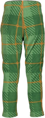 Didriksons Monte Fleecebukser, Termos Pine Green