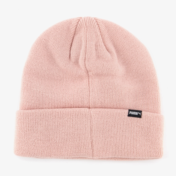 Puma Classic Cuff beanie muts