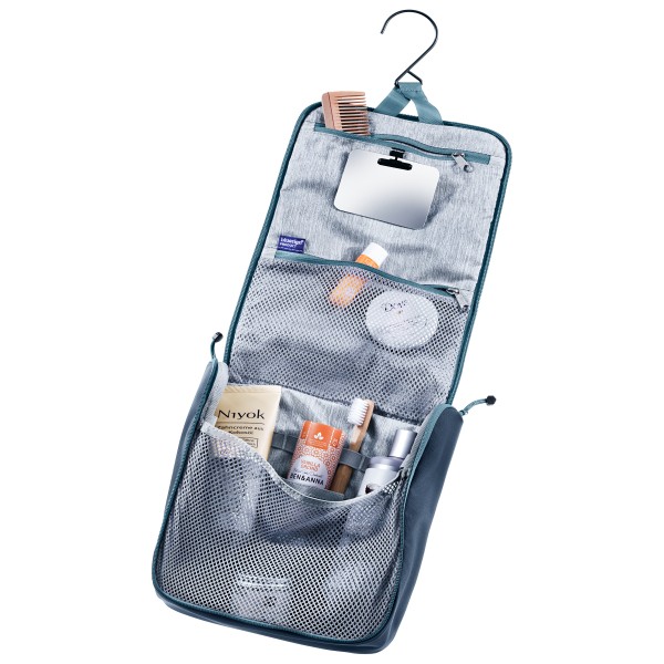 Deuter - Wash Center II - Trousse de toilette