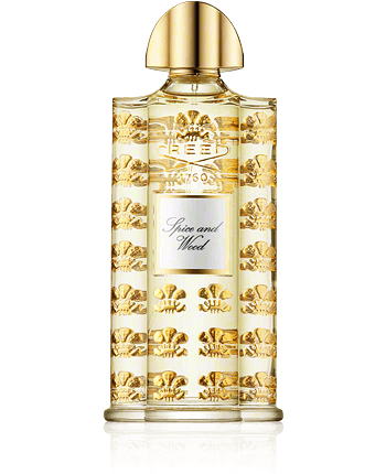 Creed Les Royales Exclusives Spice and Wood Eau de Parfum Spray 75ml