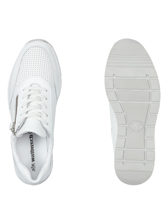 City Perfo-Sneaker