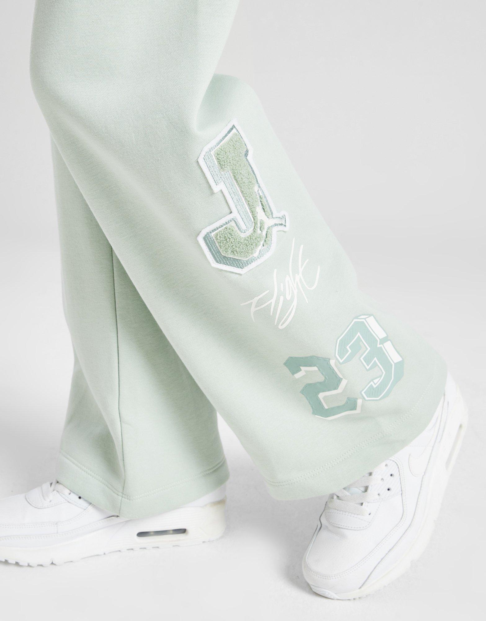 Jordan Pantalon Wide Leg Junior