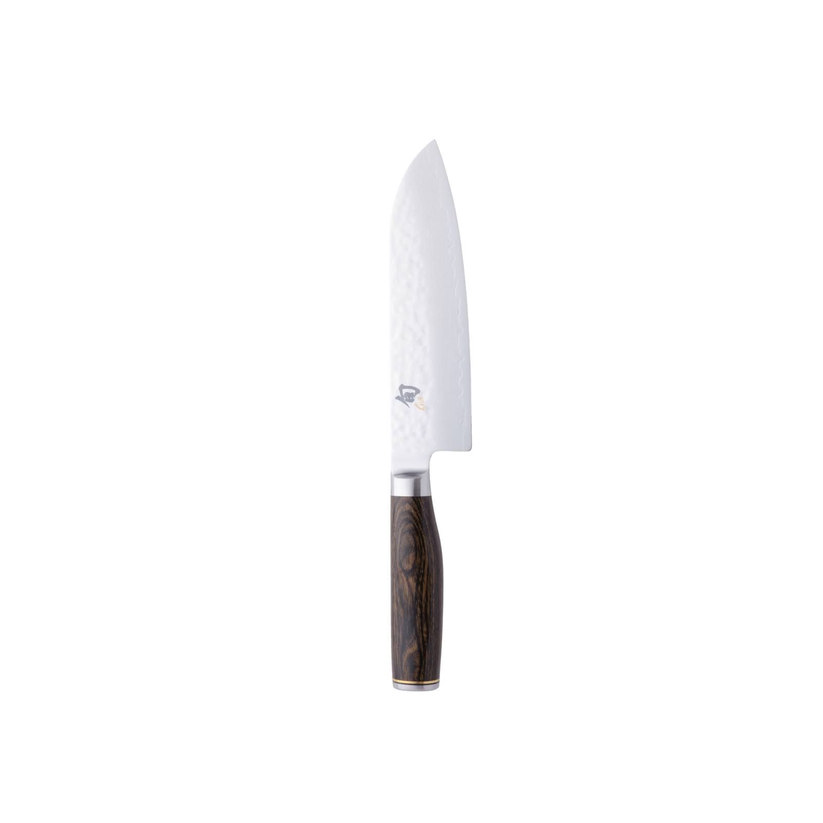 KAI Shun Premier Tim Mälzer Santoku