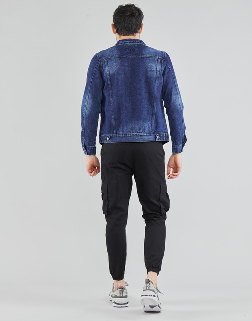 Yurban - OPSI - Bleu medium