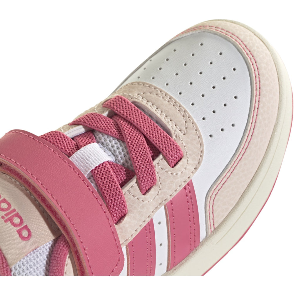 Køb adidas Originals Ftwr White/Pink Fusion/Wonder Quartz Breakbase C Sneakers