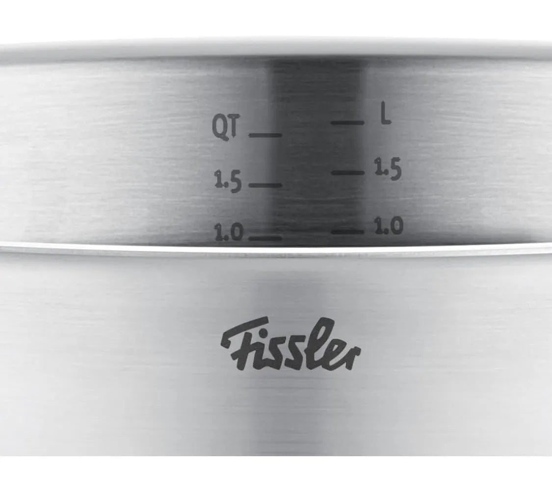 Fissler Pure Collection koekenpan