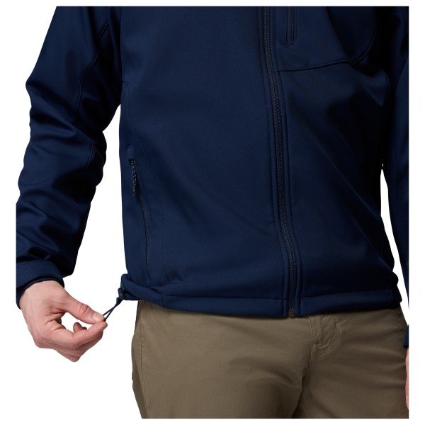 Columbia - Cascade Ridge III Softshell - Veste softshell