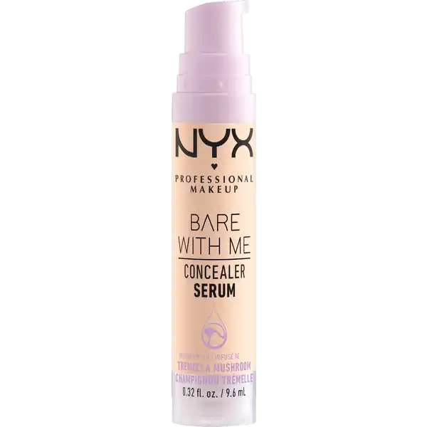 Bare With Me Concealer Serum 01 Fair